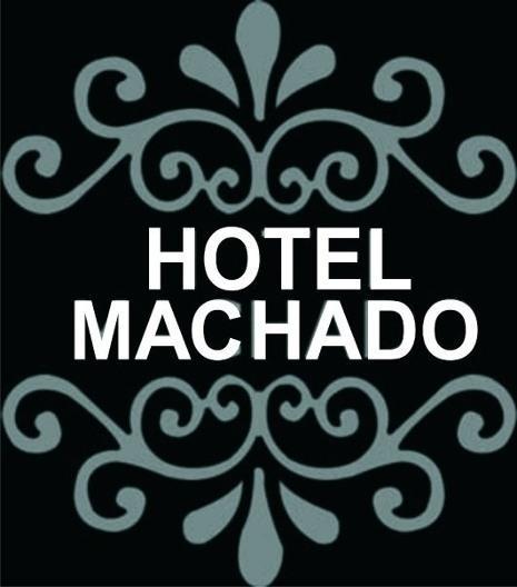 Hotel Machado Mazatlan Exterior photo